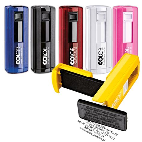 Pocket Plus 30