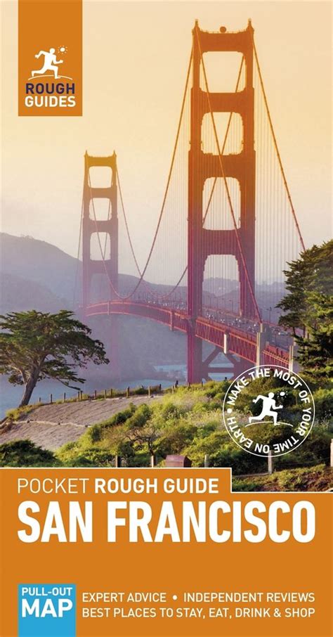 Pocket Rough Guide San Francisco 3rd Edition