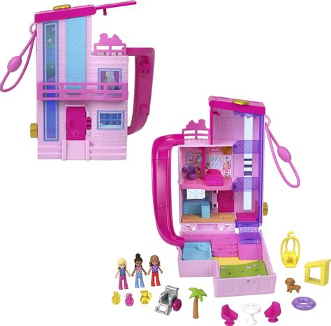 Pocket Size Barbie Onlyfans Leak