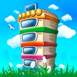 Pocket Tower－Hotel Builder APK Download for Android 