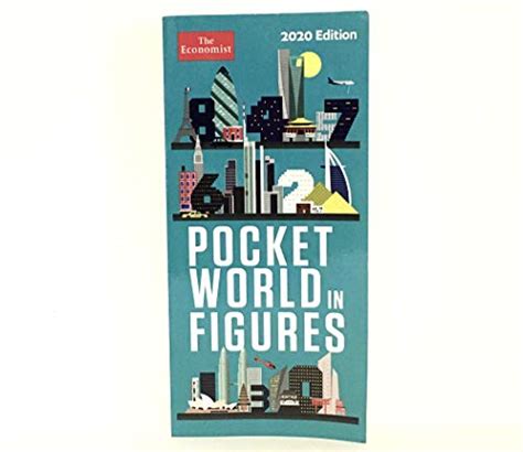 Pocket Wor Economist Us Edition
