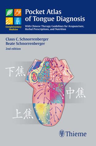 Pocket atlas of tongue diagnosis with chinese therapy guidelines for acupuncture herbal prescriptions and nutrition. - Lijst van toegelaten bestrijdingsmiddelen voor niet-landbouwkundig gebruik.