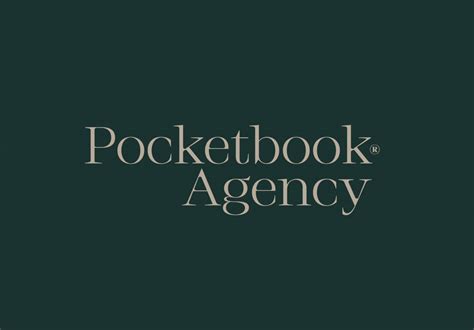 Pocketbook Agency’s Post Pocketbook Agency 74,121 f