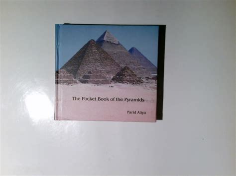Pocket book of the pyramids travel literature guide books. - Craftsman yt 4500 lawn tractor manual.