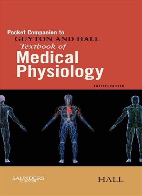Pocket companion to guyton and hall textbook of medical physiology 12e. - Business process change a guide for business managers and bpm and six sigma professionals 2nd editio.