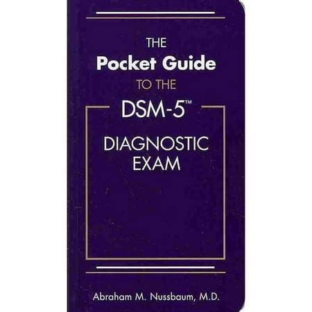 Pocket guide dsm 5 diagnostic exam. - Terapia integrativa una guida per professionisti.