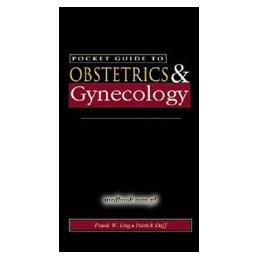 Pocket guide for obstetrics and gynecology by frank w ling. - Ross hill scr system operator manual.