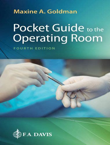 Pocket guide for operating room roles. - Oxford handbook of clinical dentistry 5th edition free download.