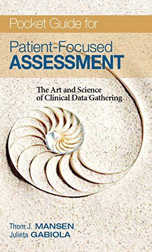 Pocket guide for patient focused assessment the art and science of clinical data gathering. - 1995 dodge avenger manual de reparación.