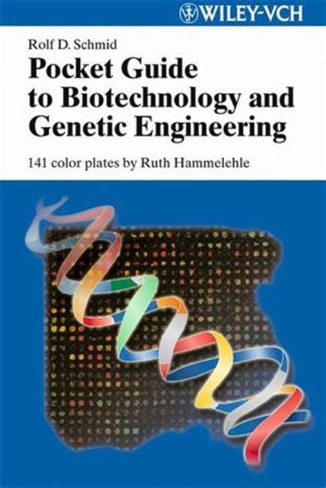 Pocket guide to biotechnology and genetic engineering by rolf schmid. - The cuban cigar handbook the discerning aficionado s guide to the best cuban cigars in the world.