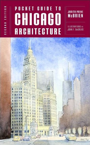 Pocket guide to chicago architecture norton pocket guides by judith paine mcbrien. - American godiva fire pumps service manual.