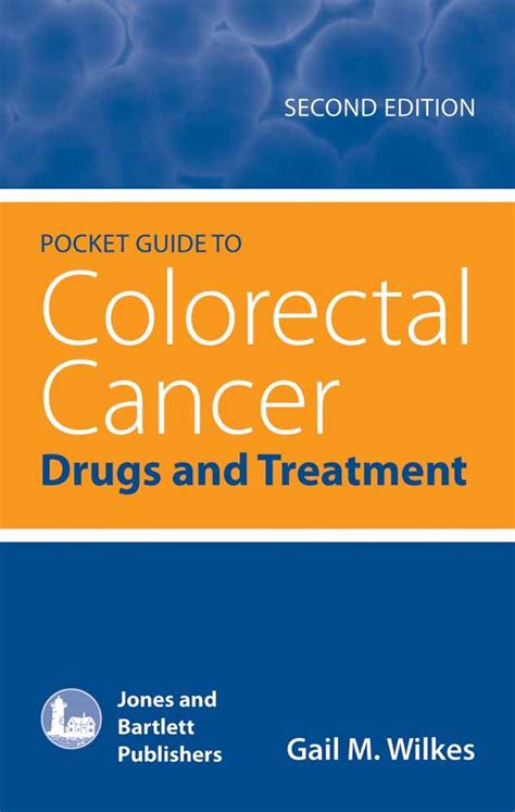 Pocket guide to colorectal cancer drugs and treatment by gail m wilkes. - Sanyo pro xtrax multiverse projector manual.
