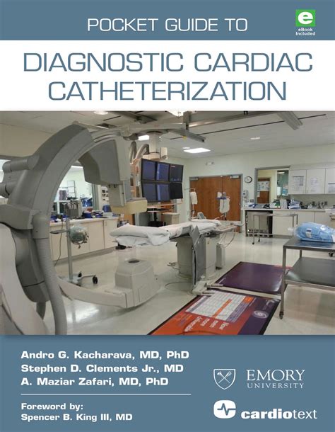 Pocket guide to diagnostic cardiac catheterization. - Wstęp do współczesnej teorii grup krystalograficznych i ich reprezentacji.