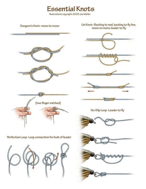 Pocket guide to fly fishing knots. - The black blossom the healer 2&source=teosisilvend.myq-see.com.