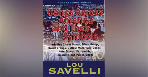 Pocket guide to gangs across america and their symbols. - Guide to merit systems protection board law and practice.