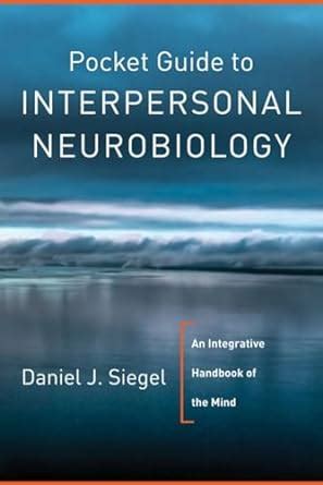 Pocket guide to interpersonal neurobiology an integrative handbook of the mind norton series on interpersonal. - Der nomos der erde im völkerrect des jus publicum europaeum.