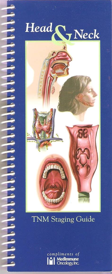Pocket guide to neck dissection classification and tnm staging of head and neck cancer. - Hp laserjet p2055dn manual feed error.