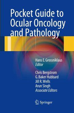 Pocket guide to ocular oncology and pathology by hans e grossniklaus. - Clinicians guide to sleep disorders by nathaniel f watson.