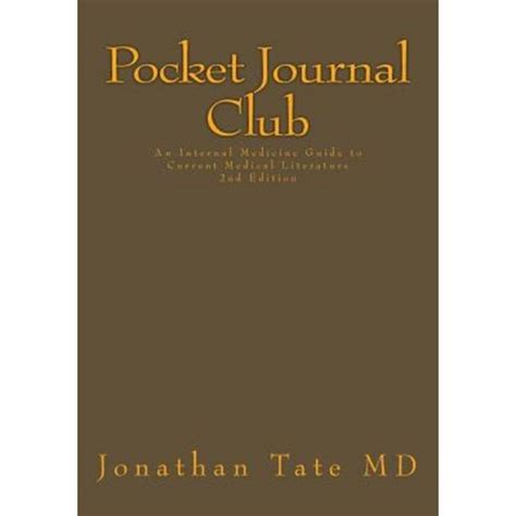 Pocket journal club an internal medicine guide to current medical literature. - Manual for 1992 ford tempo radio.