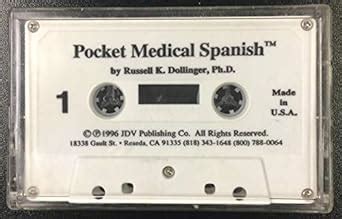 Pocket medical spanish audio tape & book. - Hot drinks for cold nights great hot chocolates tasty teas cozy coffee drinks.