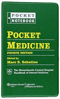 Pocket medicine the massachusetts general hospital handbook of internal 4th edition. - 1973 motorcycle harley bmw 4 stroke service manual vol 2 3rd edition damaged.