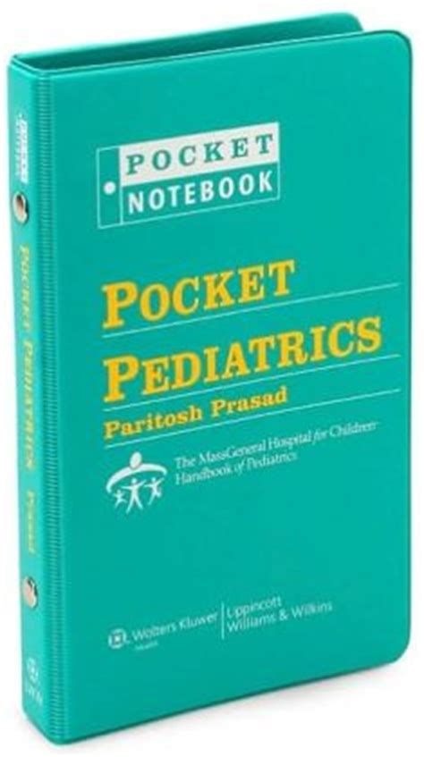 Pocket pediatrics the massachusetts general hospital for children handbook of pediatrics. - The best honda generators eu2000i maintenance manual.