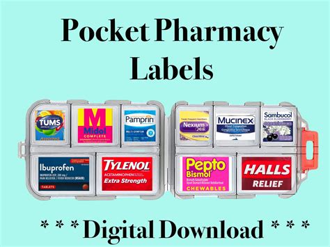 Pocket pharmacy labels free. Things To Know About Pocket pharmacy labels free. 