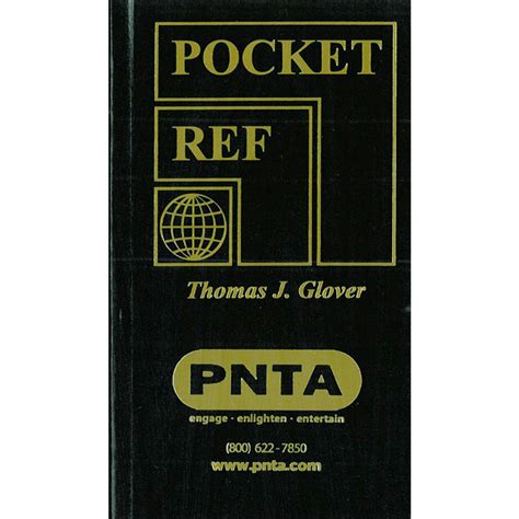 Pocket reference guide 4th edition by thomas j glover. - Materials science and engineering callister 8th edition solution manual.