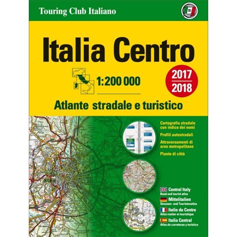 Pocket road atlas of italy (touring club italiano). - Samsung ml 1640 ml 2240 ml 1645 xev laser printer service repair manual.