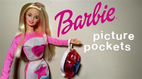 Pocket sized barbie leaked. Things To Know About Pocket sized barbie leaked. 