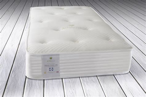 Pocket sprung Mattresses Argos