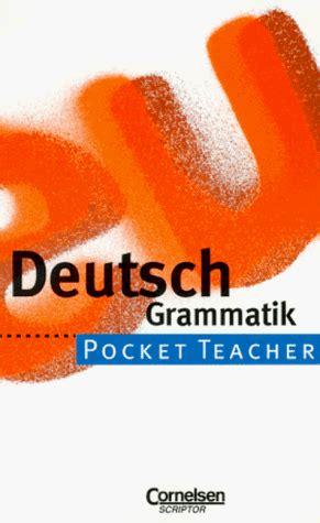 Pocket teacher, sekundarstufe i, deutsch grammatik, neue rechtschreibung. - Flight crew operating manual airbus 320.