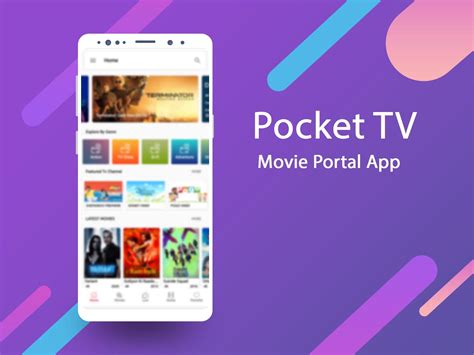 Pocket tv apk download for android.  Go premium with subscriptions or unl...