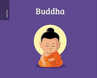 Read Pocket Bios Buddha By Al Berenger