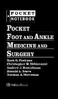 Download Pocket Foot And Ankle Medicine And Surgery By Rock G Positano