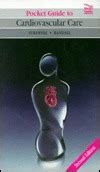 Read Pocket Guide To Cardiovascular Care By Susan B Stillwell