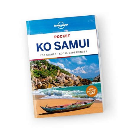 Full Download Pocket Ko Samui By Lonely Planet