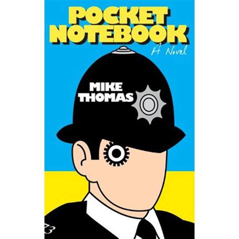 Read Online Pocket Notebook By Mike  Thomas