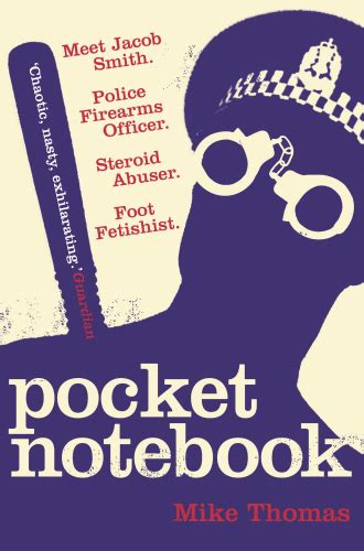 Read Online Pocket Notebook By Mike  Thomas