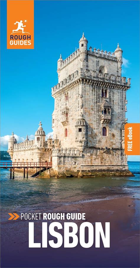 Full Download Pocket Rough Guide Lisbon By Rough Guides