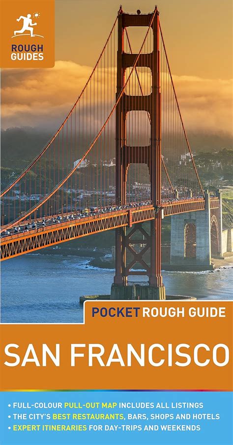 Download Pocket Rough Guide San Francisco Pocket Rough Guides By Rough Guides