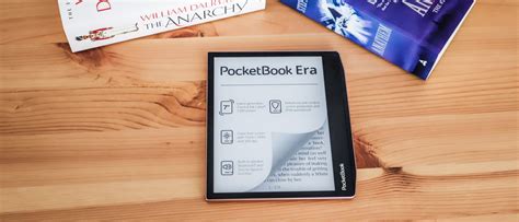 PocketBook Era review TechRadar