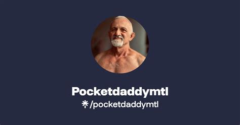 Pocketdaddymtl-Ppv Leaked [HD] 129 Pics