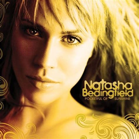 Pocketful of sunshine. Natasha Bedingfield - Pocketful of Sunshine (Español) 