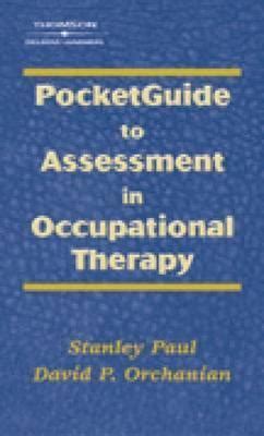 Pocketguide to assessment in occupational therapy. - How to manually program motorola droid razr.