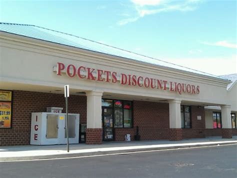 Pockets liquor store new castle de. 550 S Dupont Hwy New Castle, DE 19720. ... People Also Viewed. Pockets Discount Liquors. 6 $ Inexpensive Beer, Wine ... Liquor Stores Open Late New Castle. Browse Nearby. 