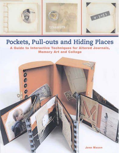 Pockets pull outs and hiding places a guide to interactive techniques for altered journals memory art and collage. - Manuale di riparazione della pompa diesel lucas cav 324.