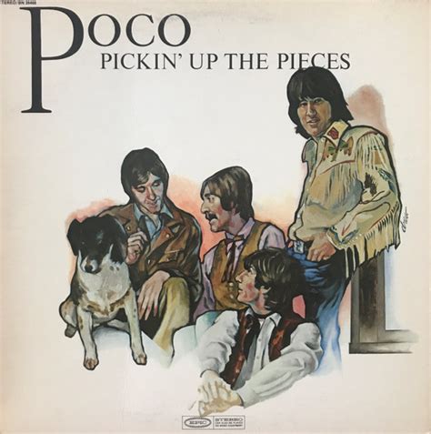 Poco – Pickin