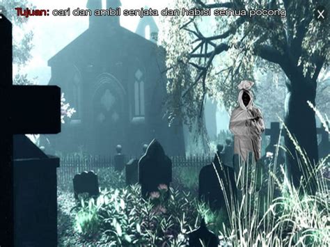 Pocong Ghost in the Grave APK Download for Android 