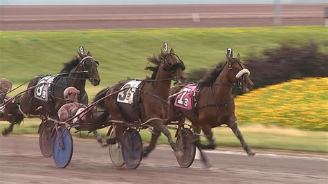 More. Wilkes-Barre, PA — The 2023 harness racing season begins on Saturday afternoon (Feb. 17) at Pocono Downs at Mohegan Pennsylvania. Post time for Saturday is 1 p.m. (EST) and 14 races are on the card which begins the 58th season of live racing at the track. Racing begins in February with cards each Saturday and Sunday afternoon at Pocono.. 